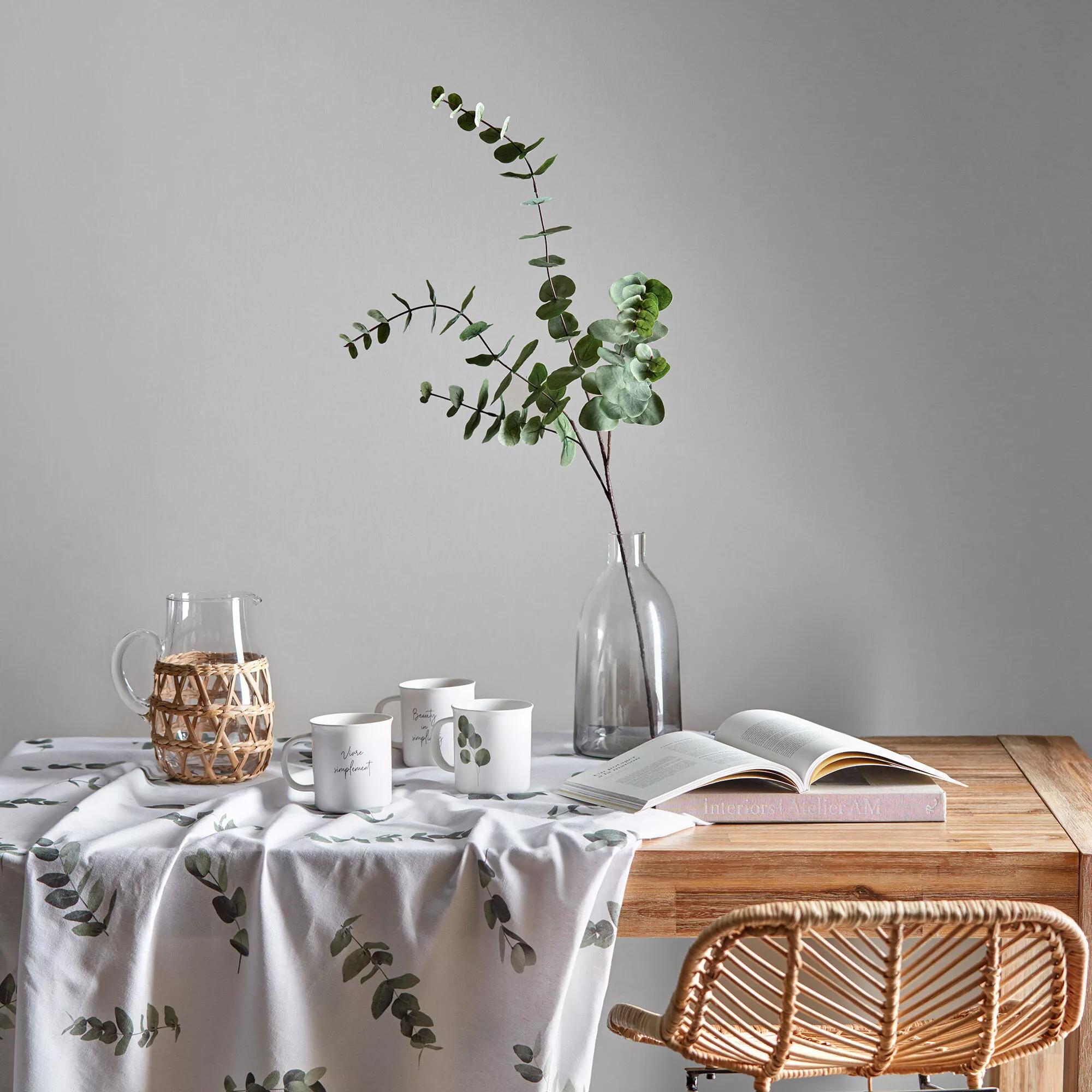 Eucalyptus Artificial Greenery mysite