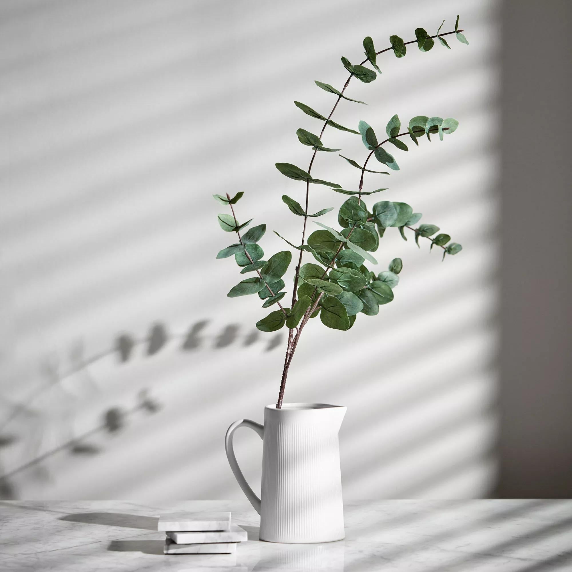 Eucalyptus Artificial Greenery mysite