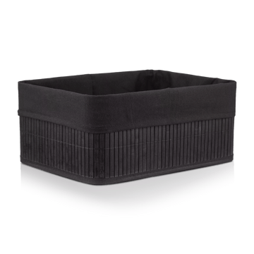 Bamboo Basket mysite