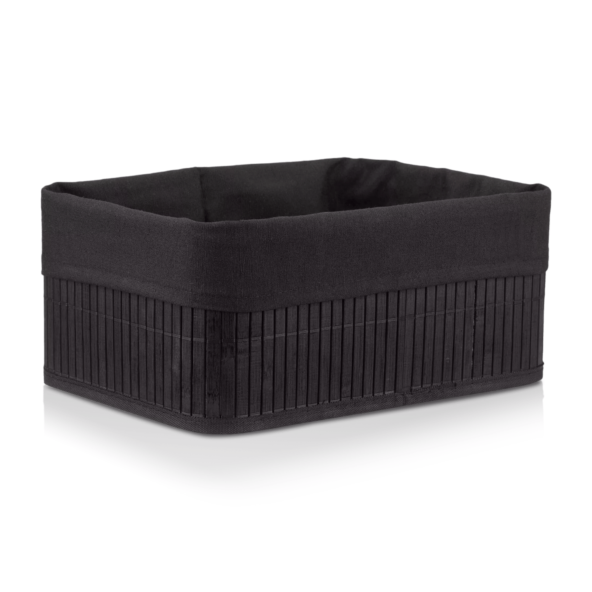 Bamboo Basket mysite