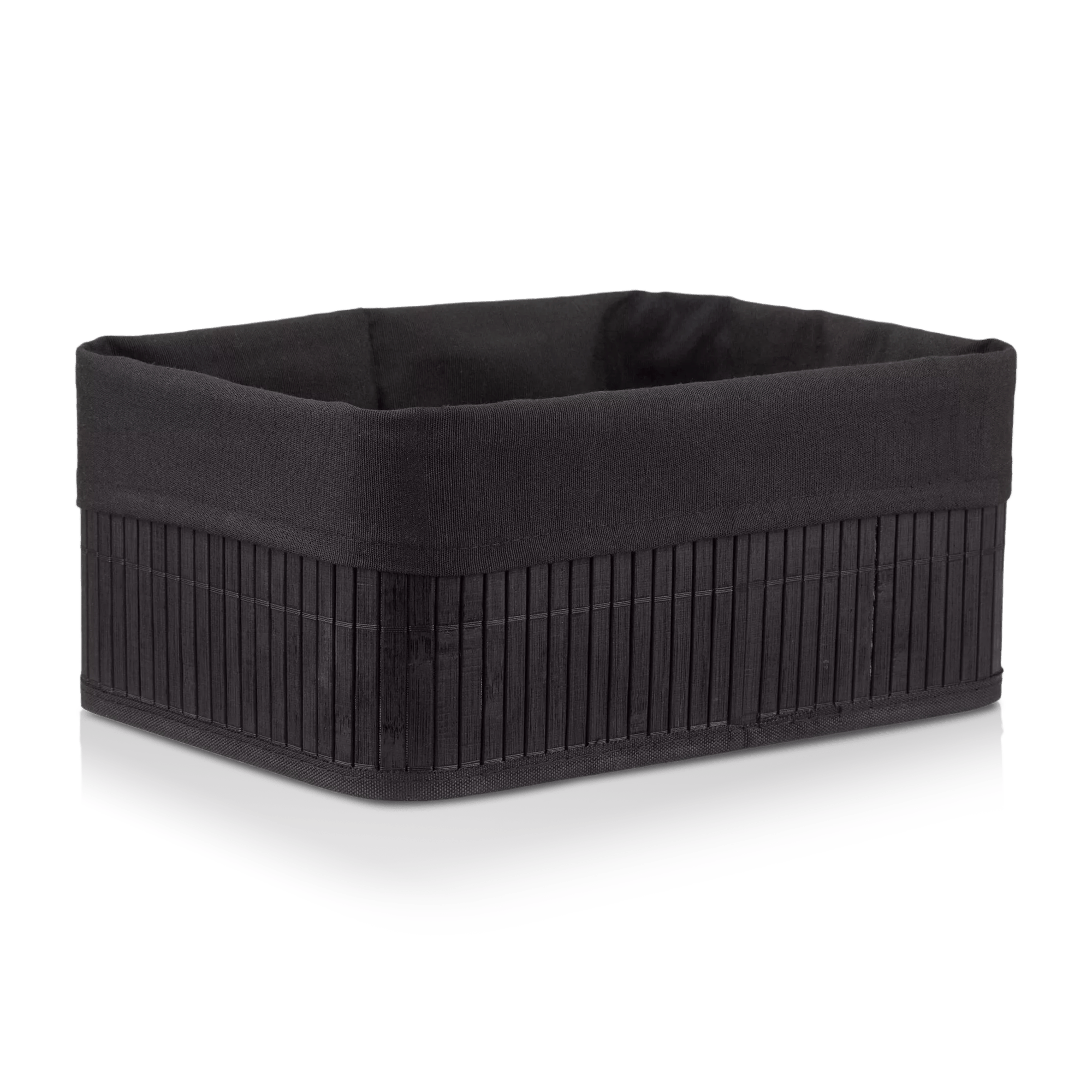 Bamboo Basket mysite