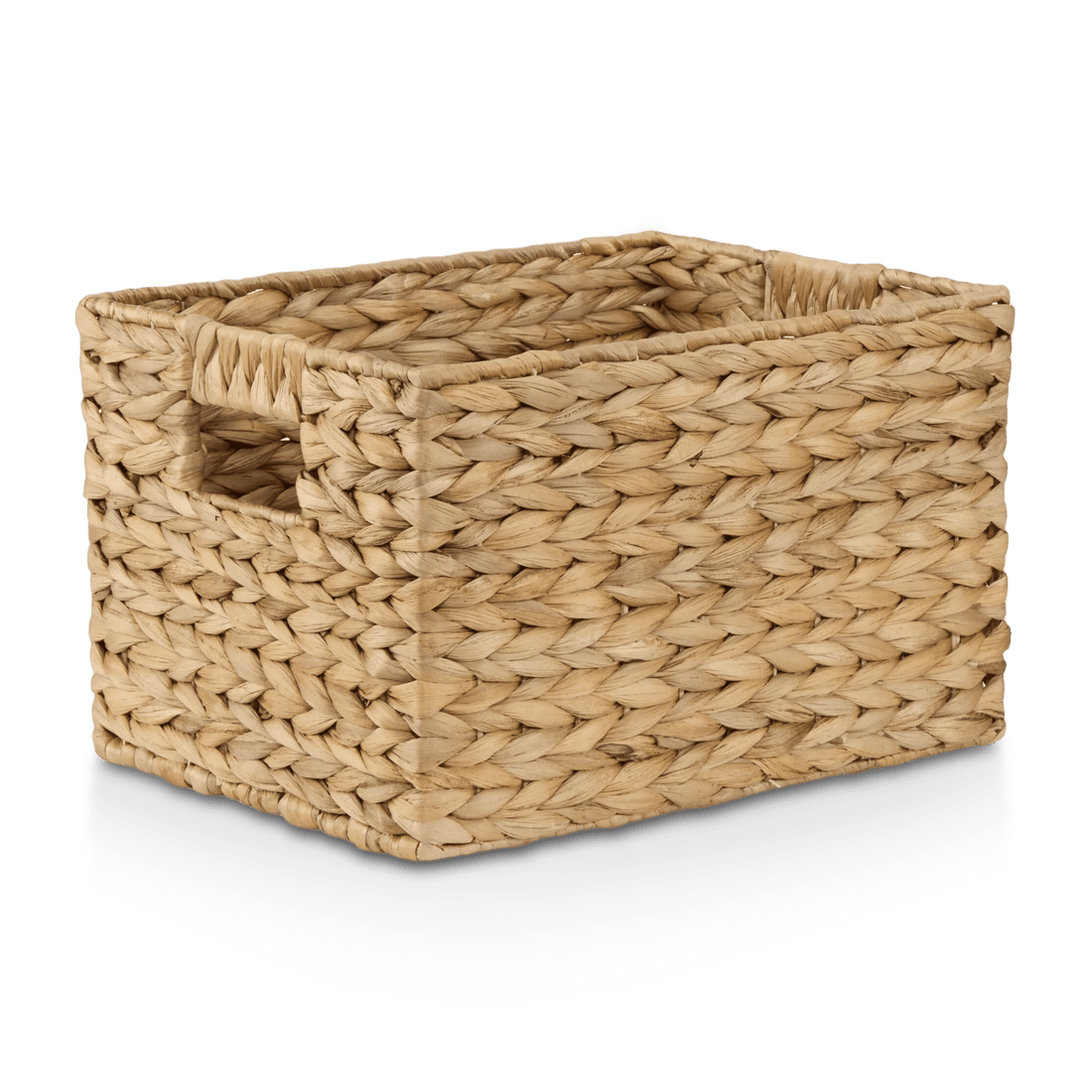 Water Hyacinth Basket mysite