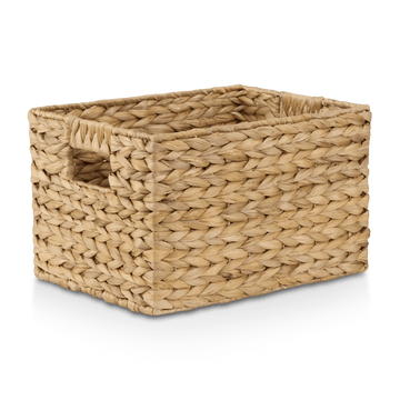 Water Hyacinth Basket mysite