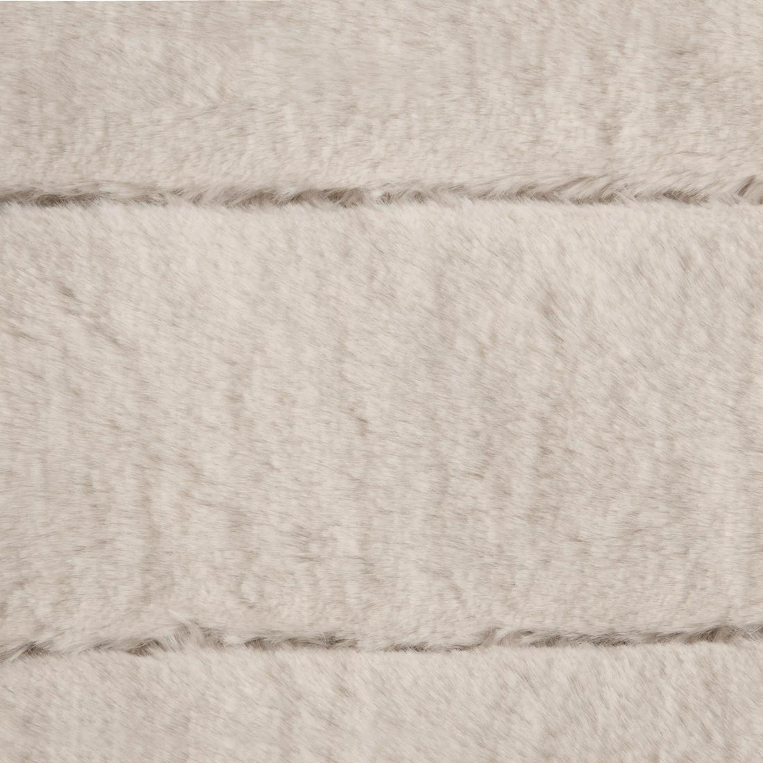 Oatmeal Cougar Faux Fur Throw mysite