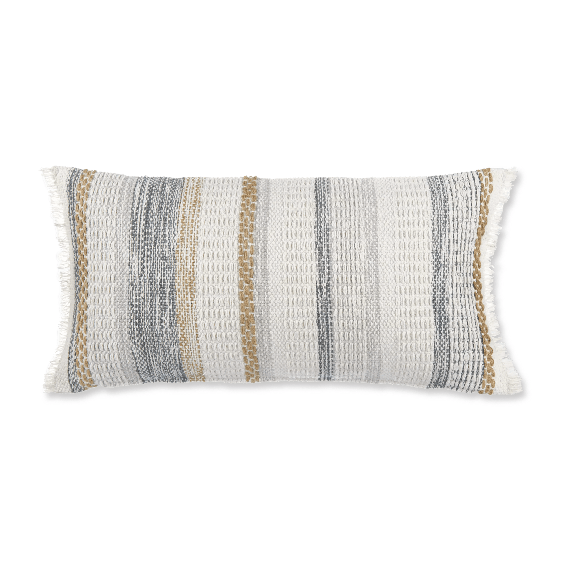 Aleck Decorative Lumbar Pillow mysite