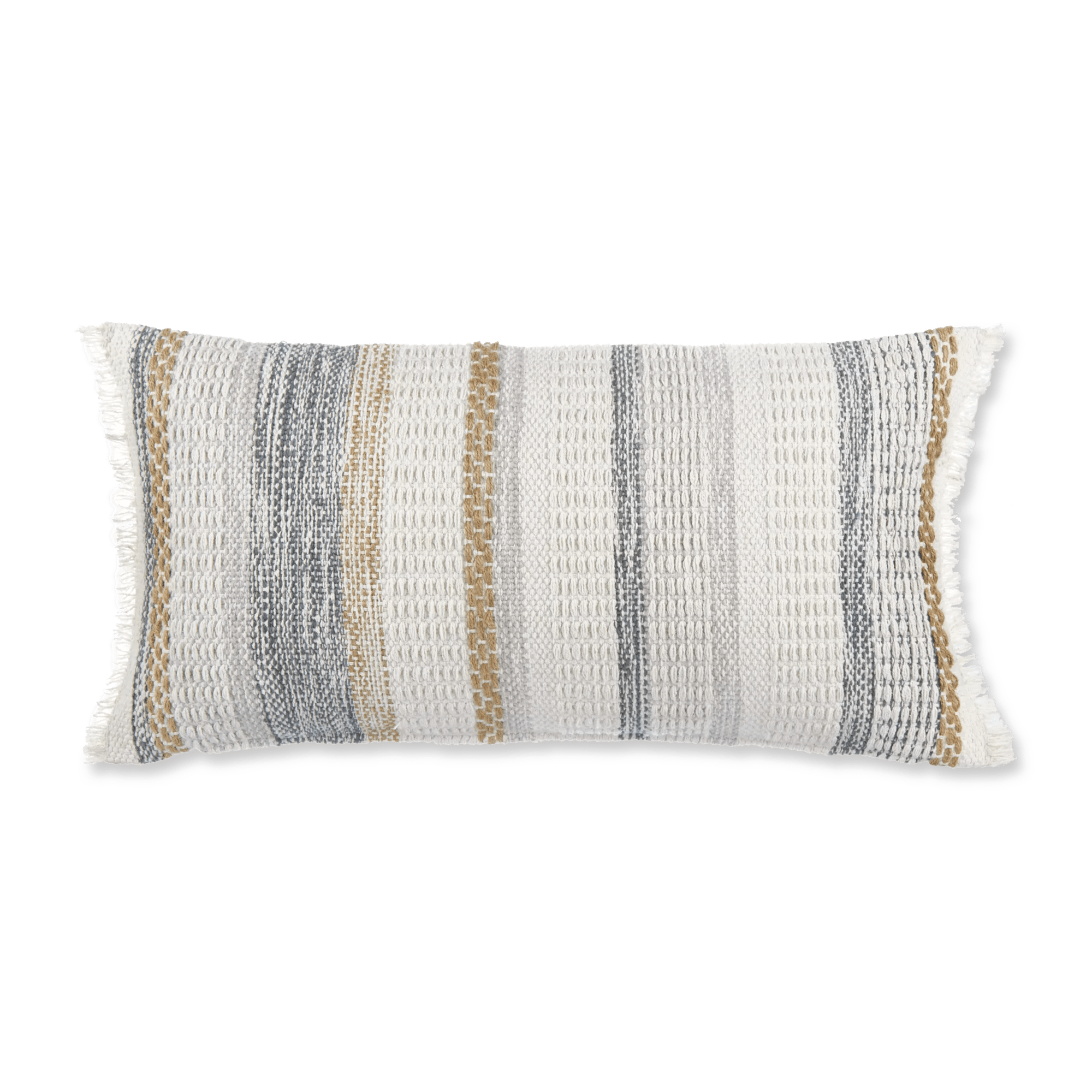 Aleck Decorative Lumbar Pillow mysite