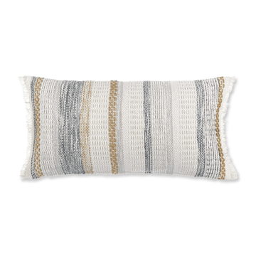 Aleck Decorative Lumbar Pillow mysite