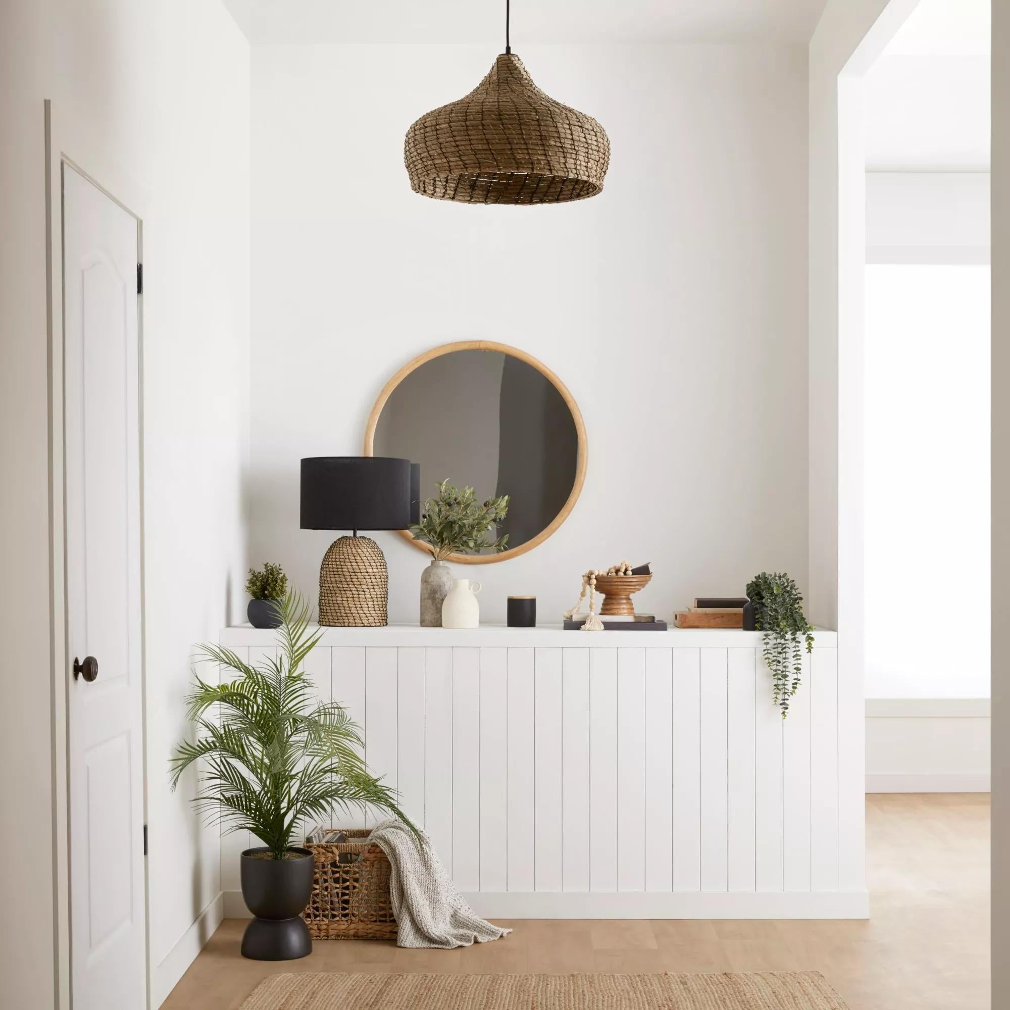 Waterfall Eucalyptus in Black Pot mysite