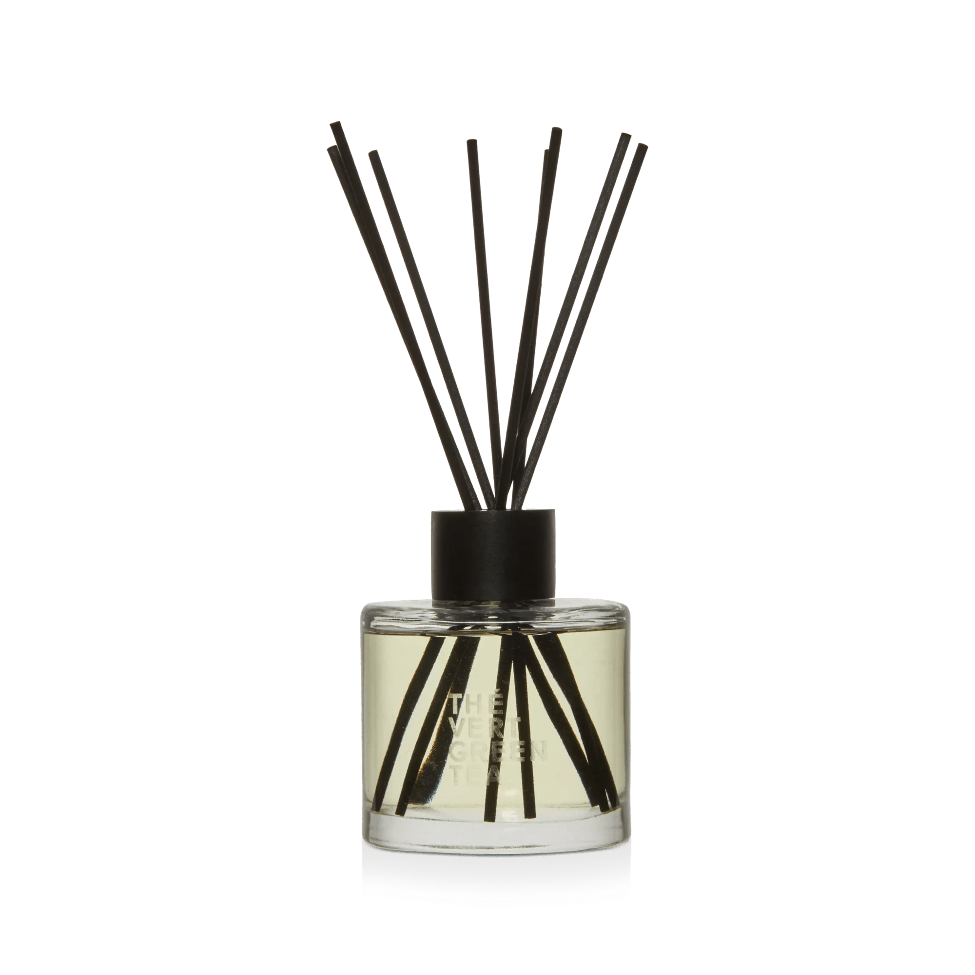 Green Tea Reed Diffuser mysite