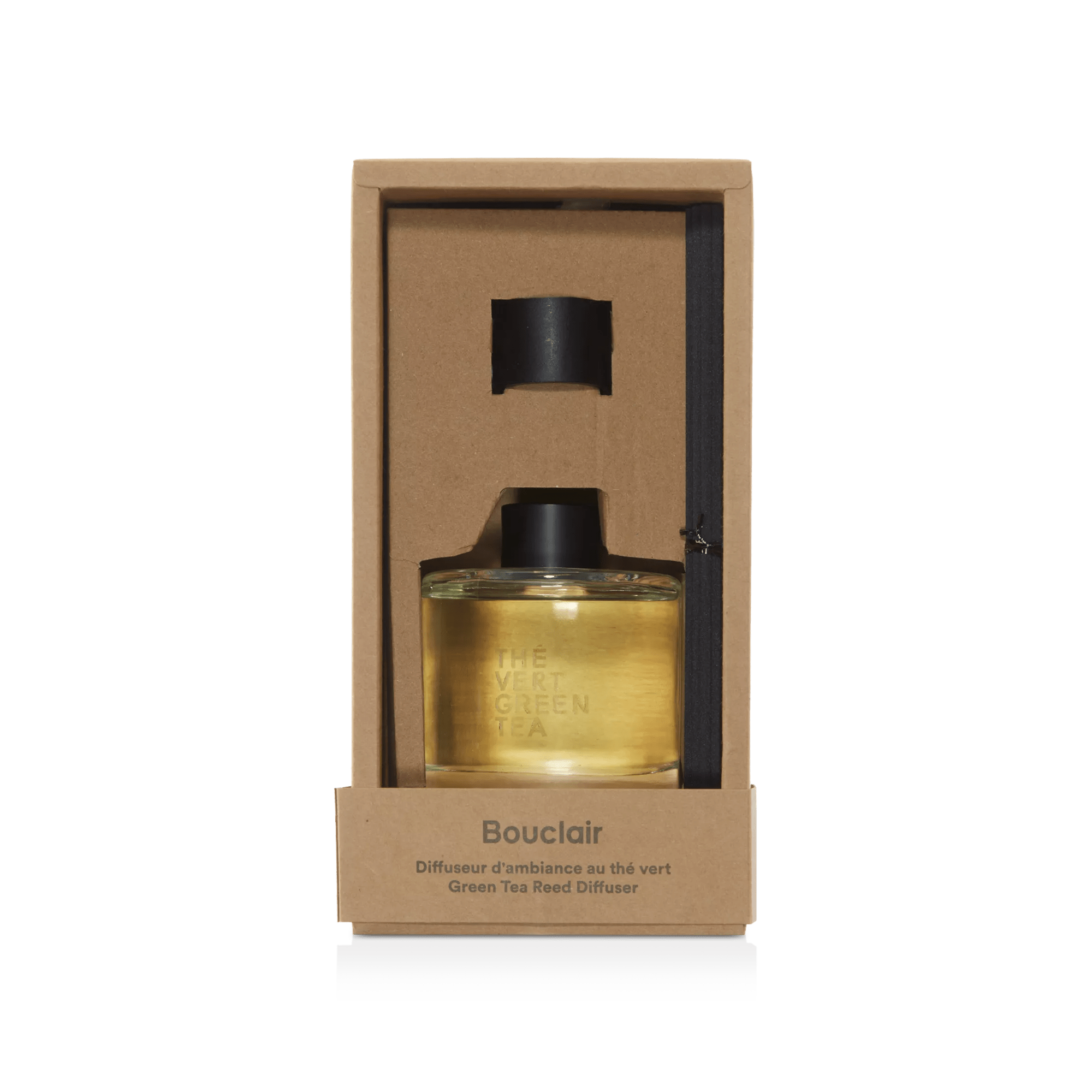 Green Tea Reed Diffuser mysite