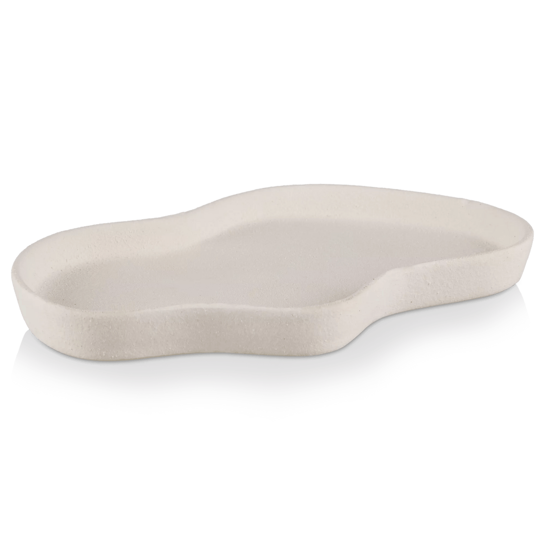 Wavy Ceramic Tray mysite