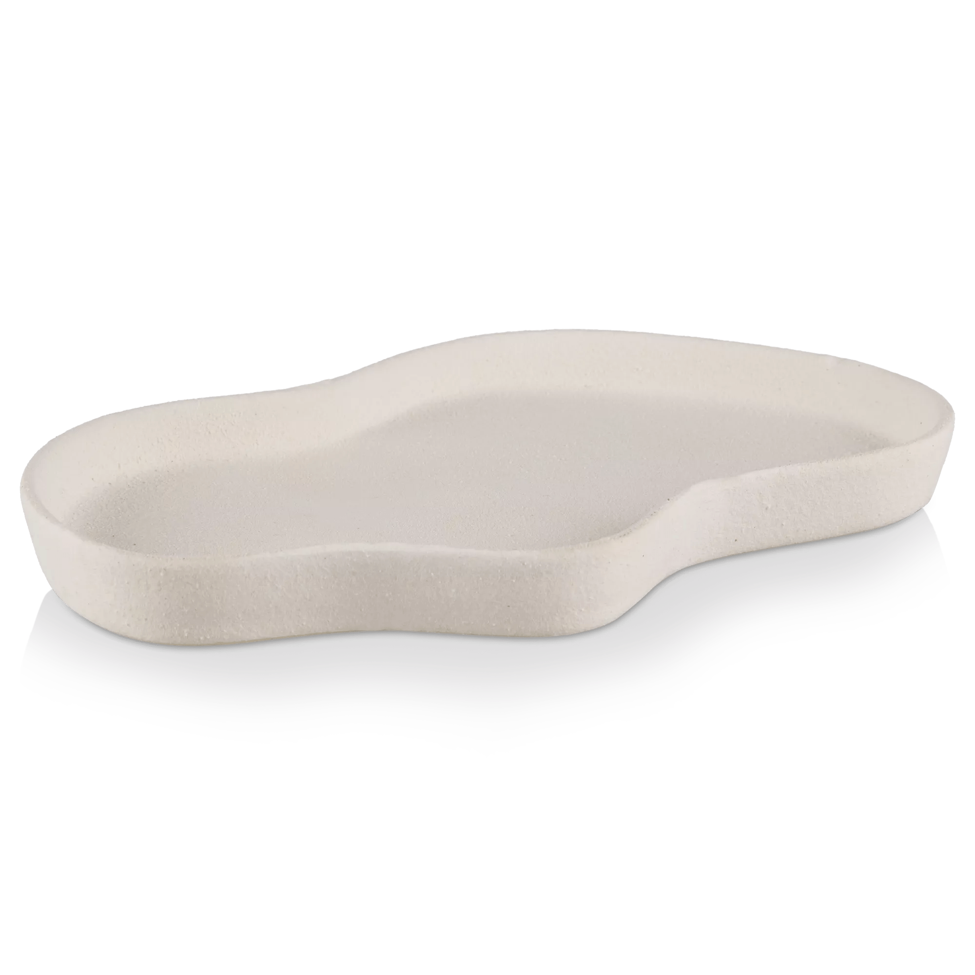 Wavy Ceramic Tray mysite