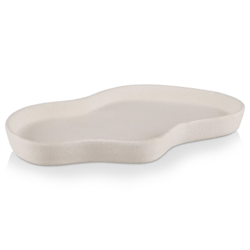 Wavy Ceramic Tray mysite