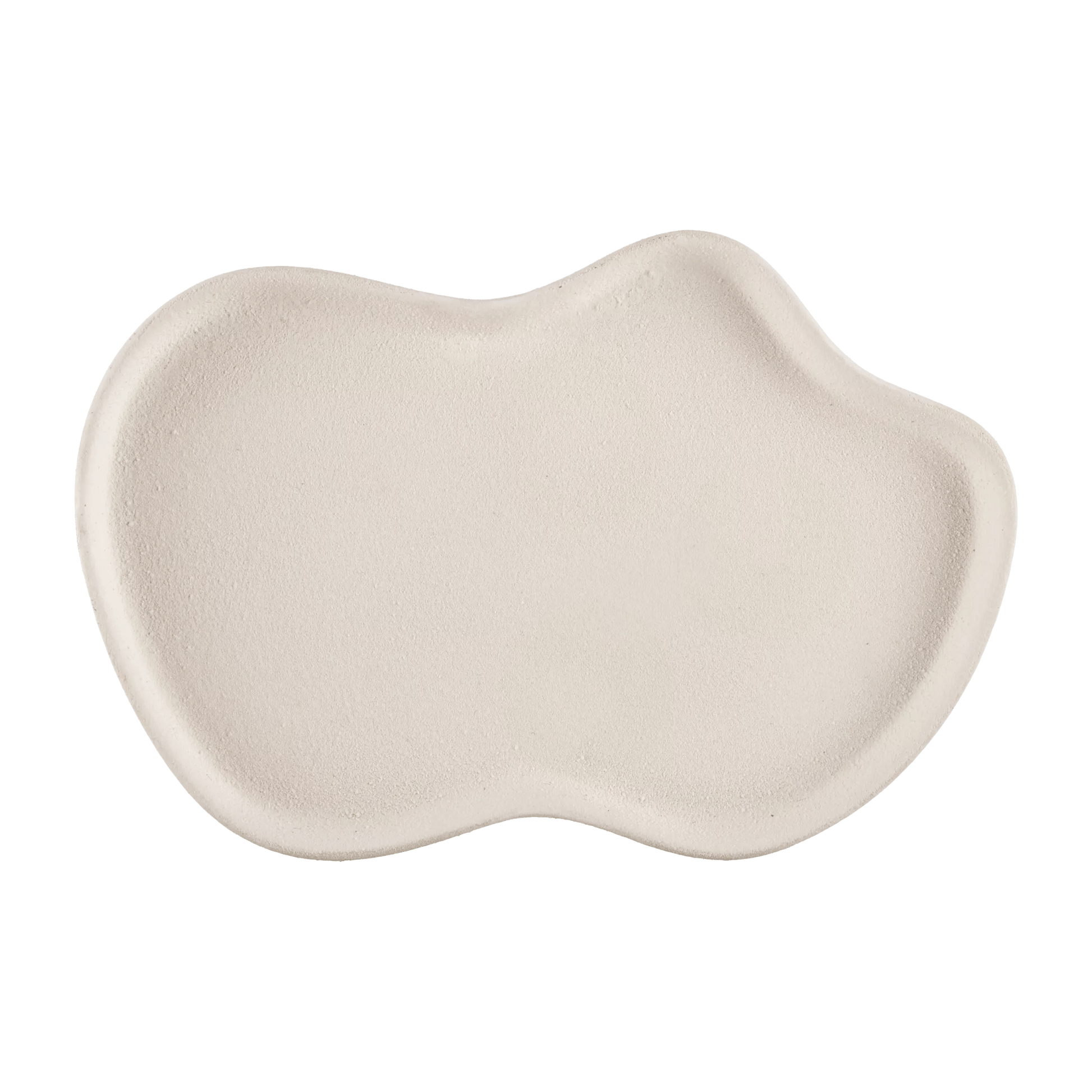 Wavy Ceramic Tray mysite