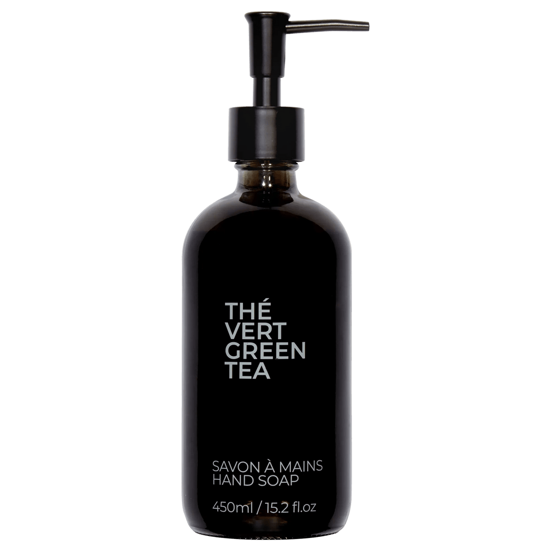 Green Tea Hand Soap mysite