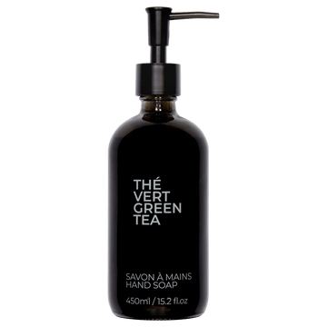 Green Tea Hand Soap mysite
