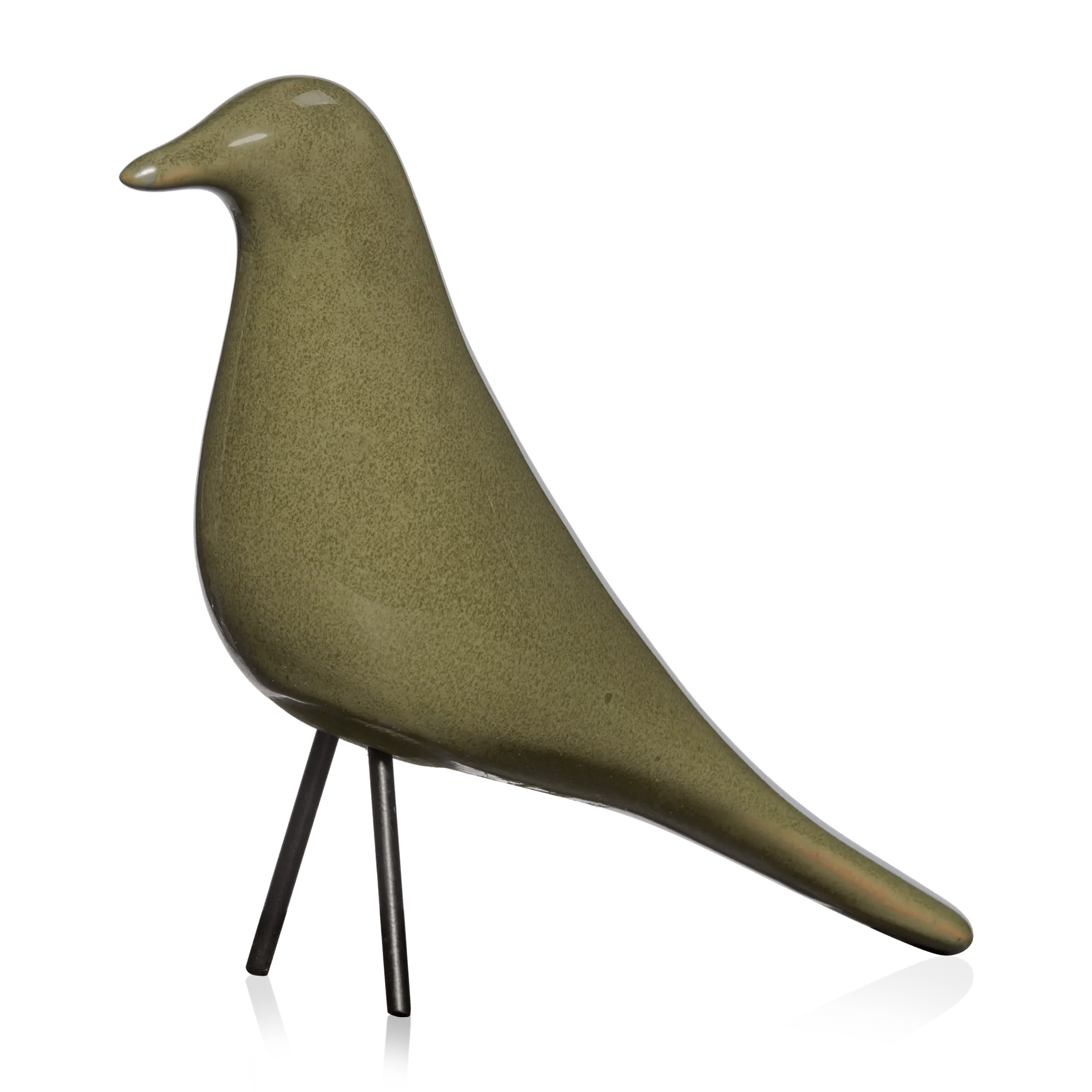 Decorative Ceramic Bird mysite