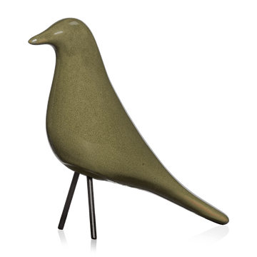 Decorative Ceramic Bird mysite