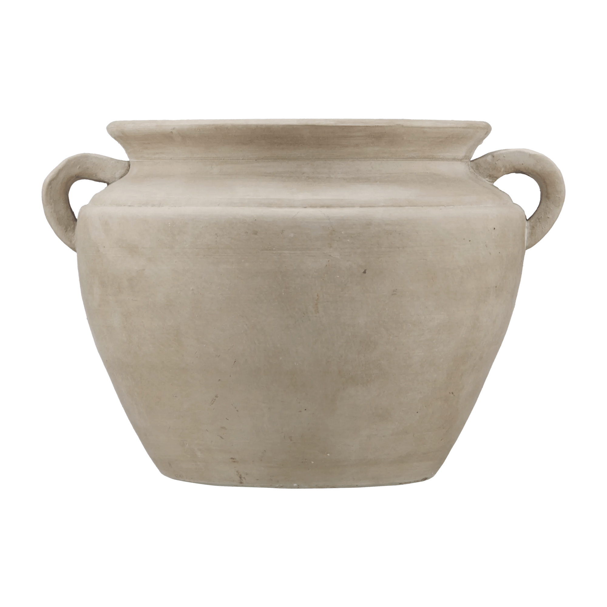 Antique bowl with handles mysite