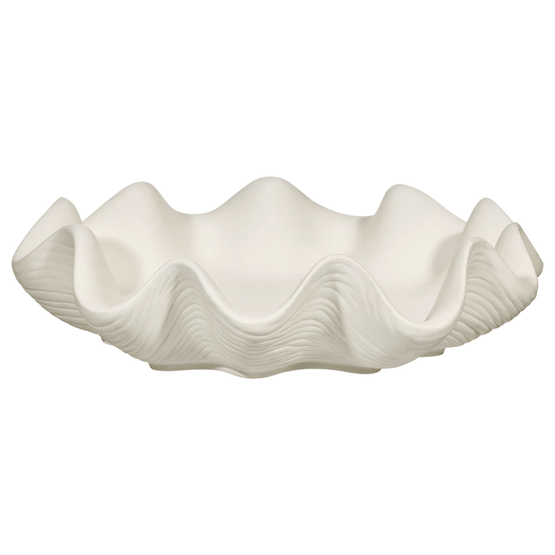 Shell Decorative Bowl mysite