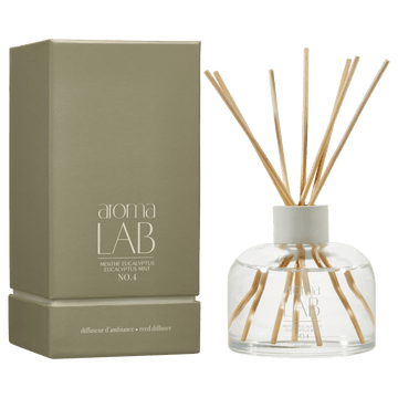 Eucalyptus Mint Diffuser - Aroma Lab mysite