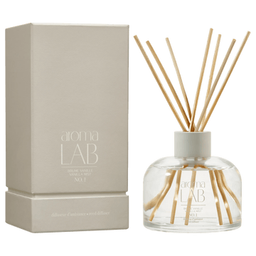 Vanilla Mist Diffuser - Aroma Lab mysite