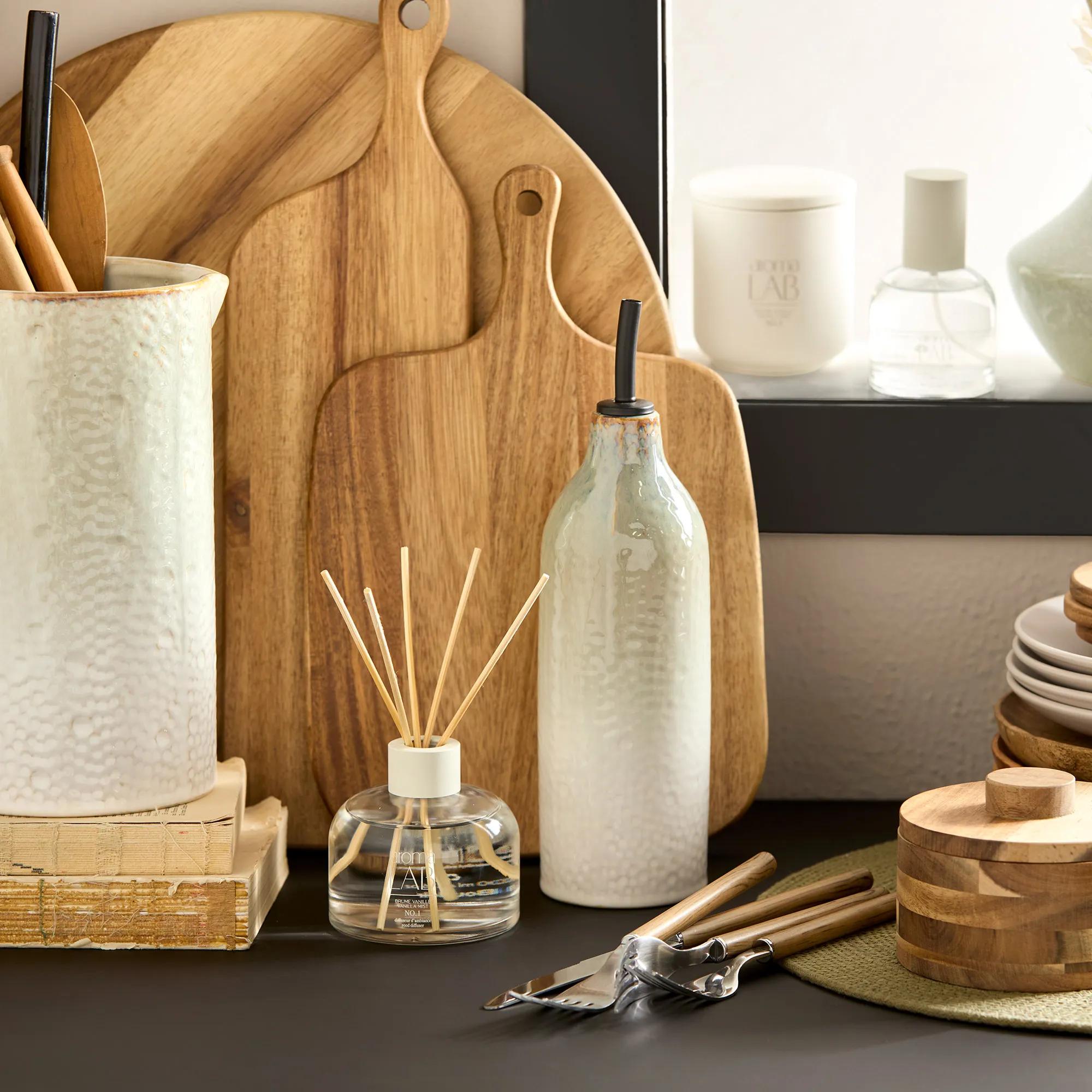 Amber Musk Diffuser - Aroma Lab mysite