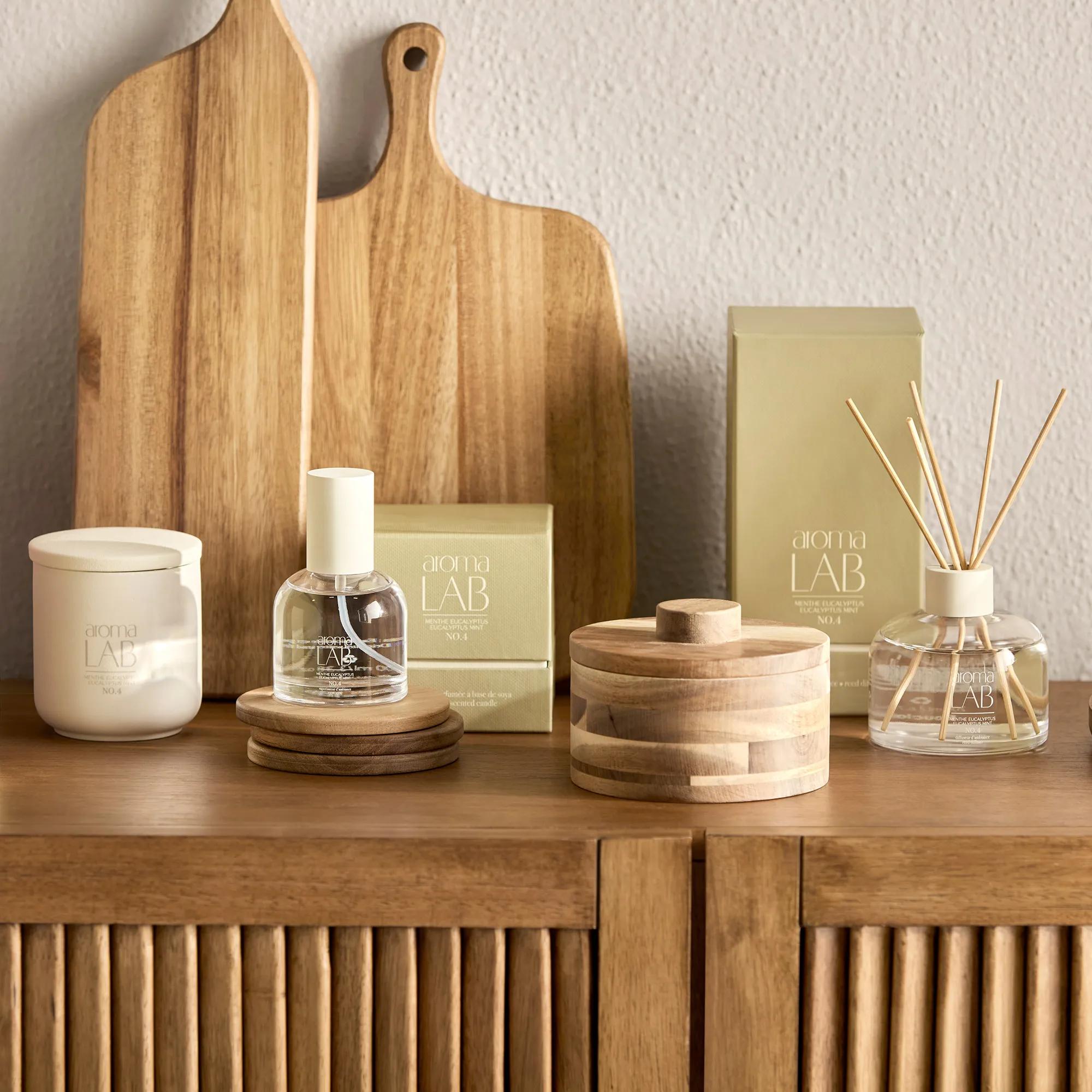 Eucalyptus Mint Diffuser - Aroma Lab mysite