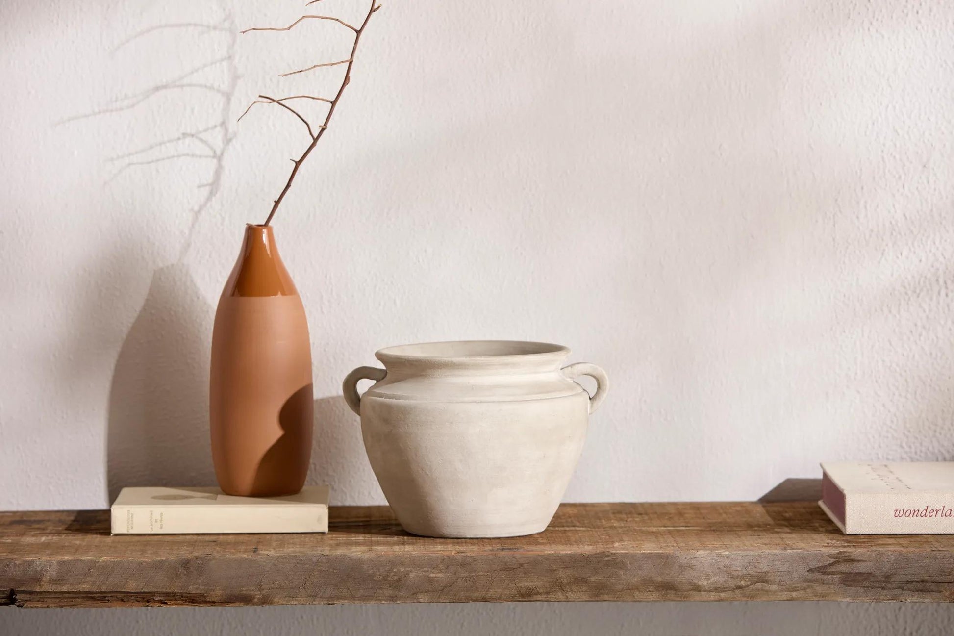 Antique bowl with handles mysite