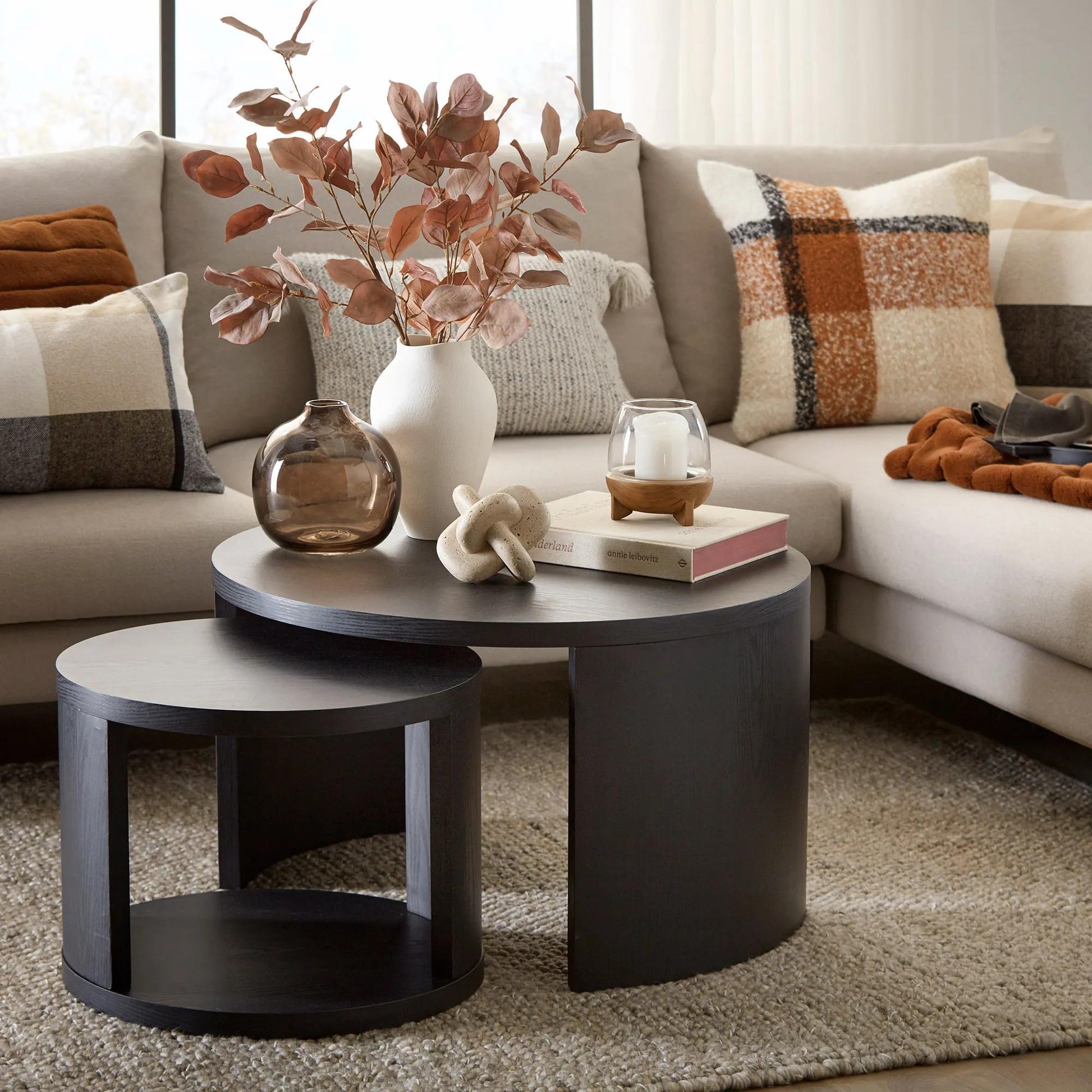 Ceramic Table Vase mysite