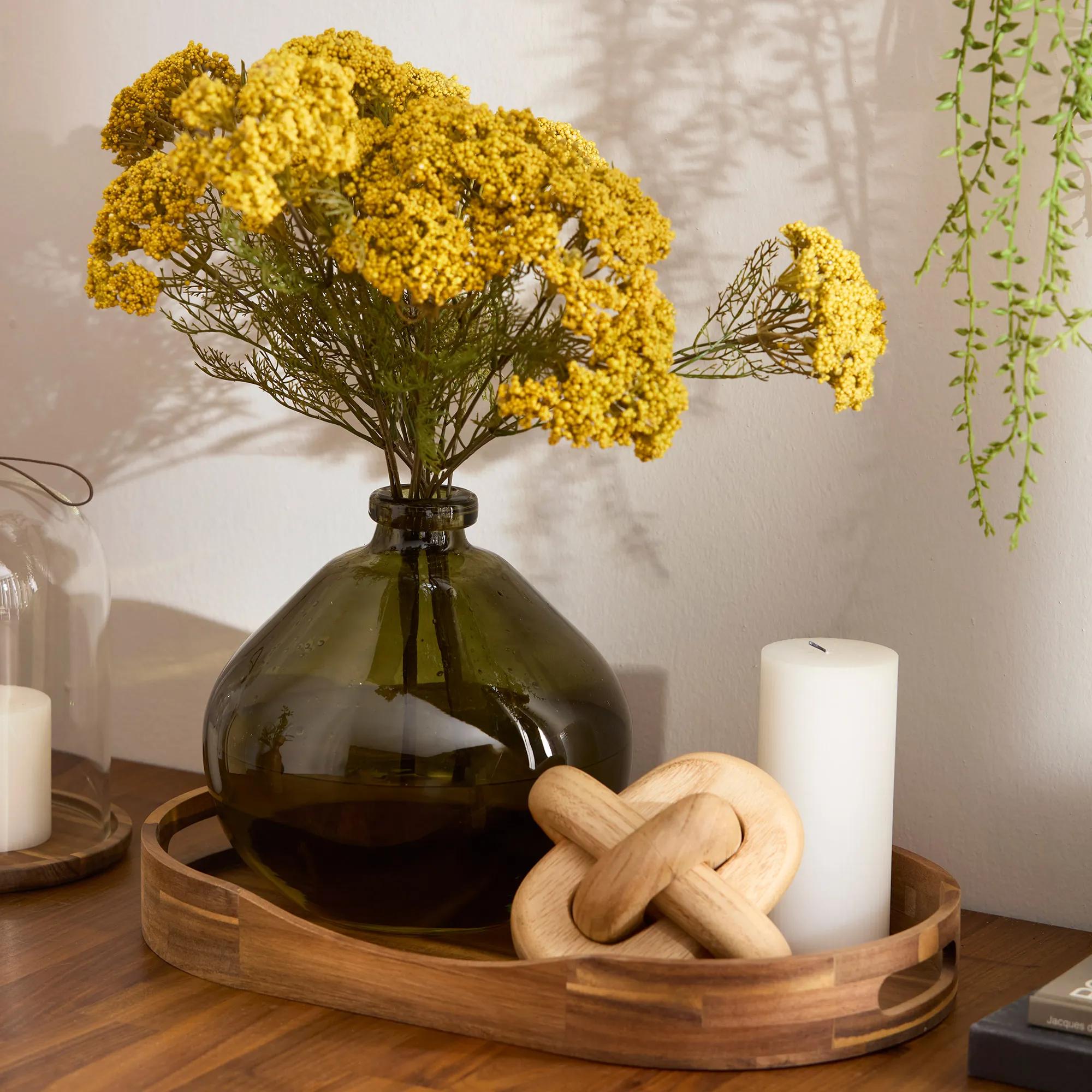Decorative Wood Knot mysite