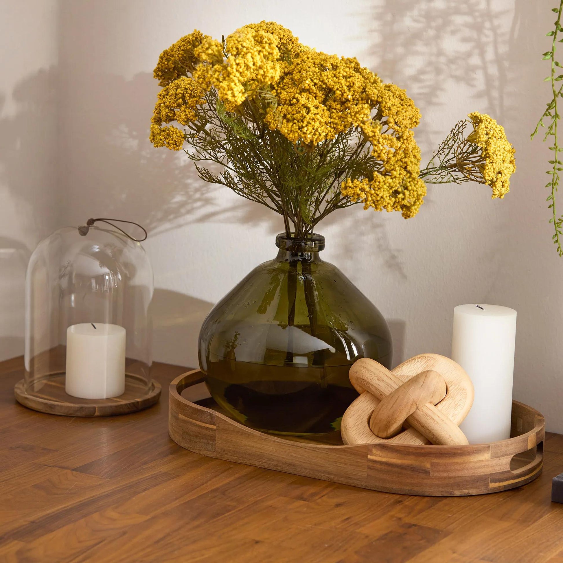 Decorative Wood Knot mysite