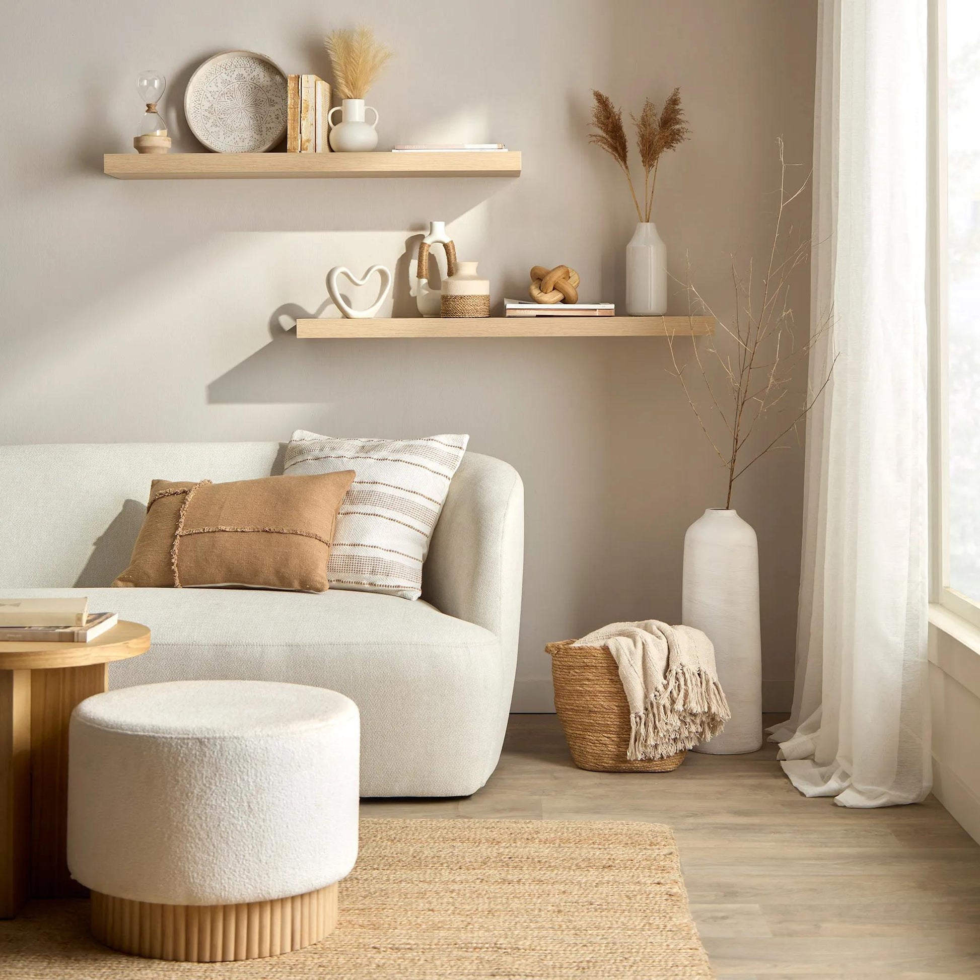 Decorative Wood Knot mysite