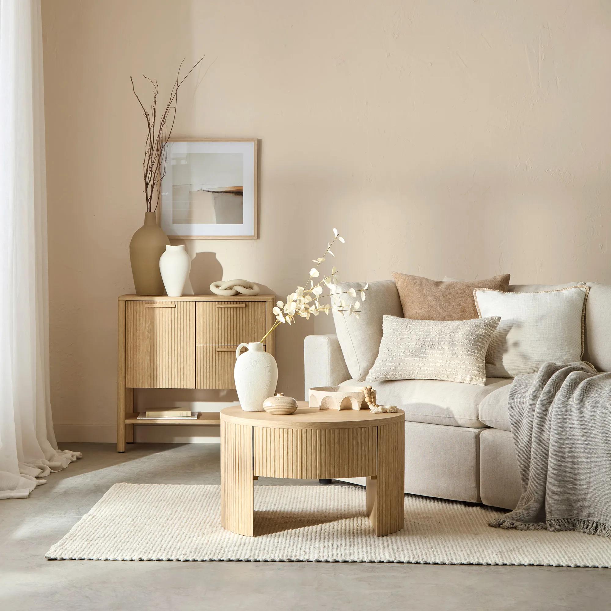 Ceramic Table Vase mysite