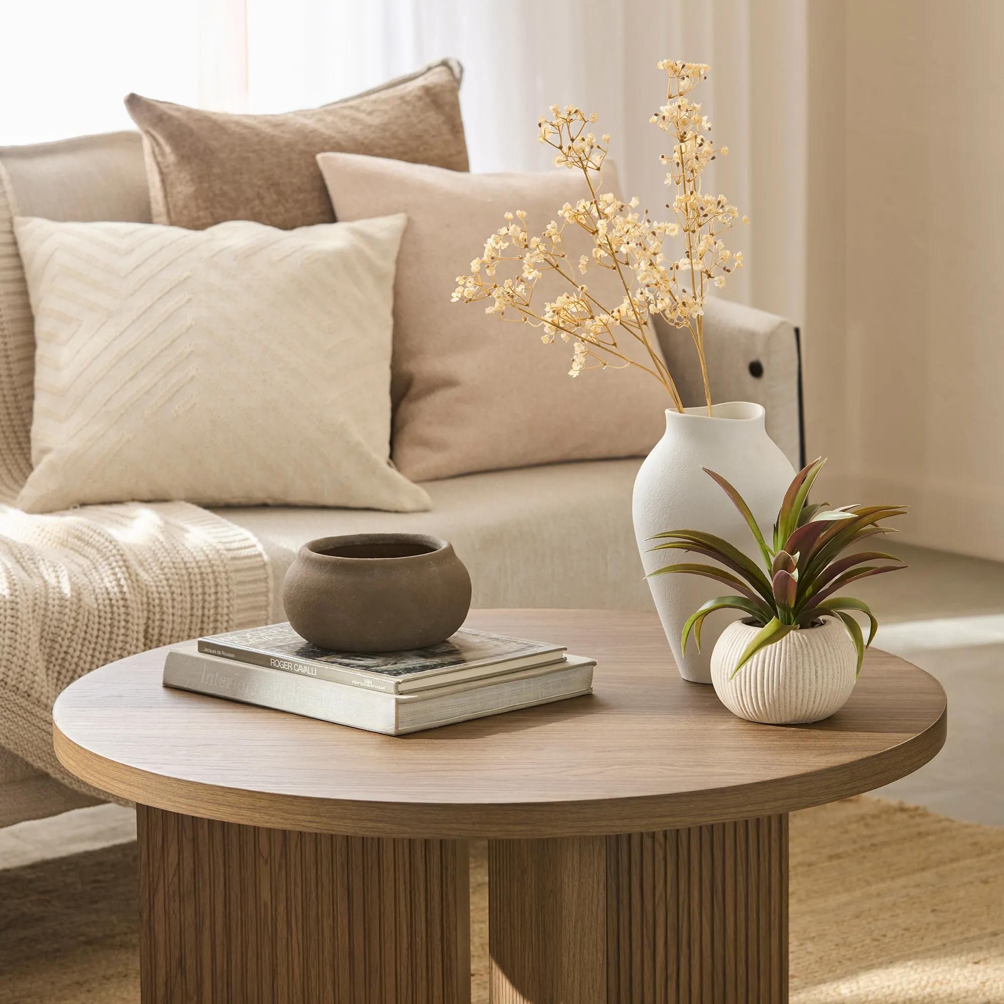 Ceramic Table Vase mysite