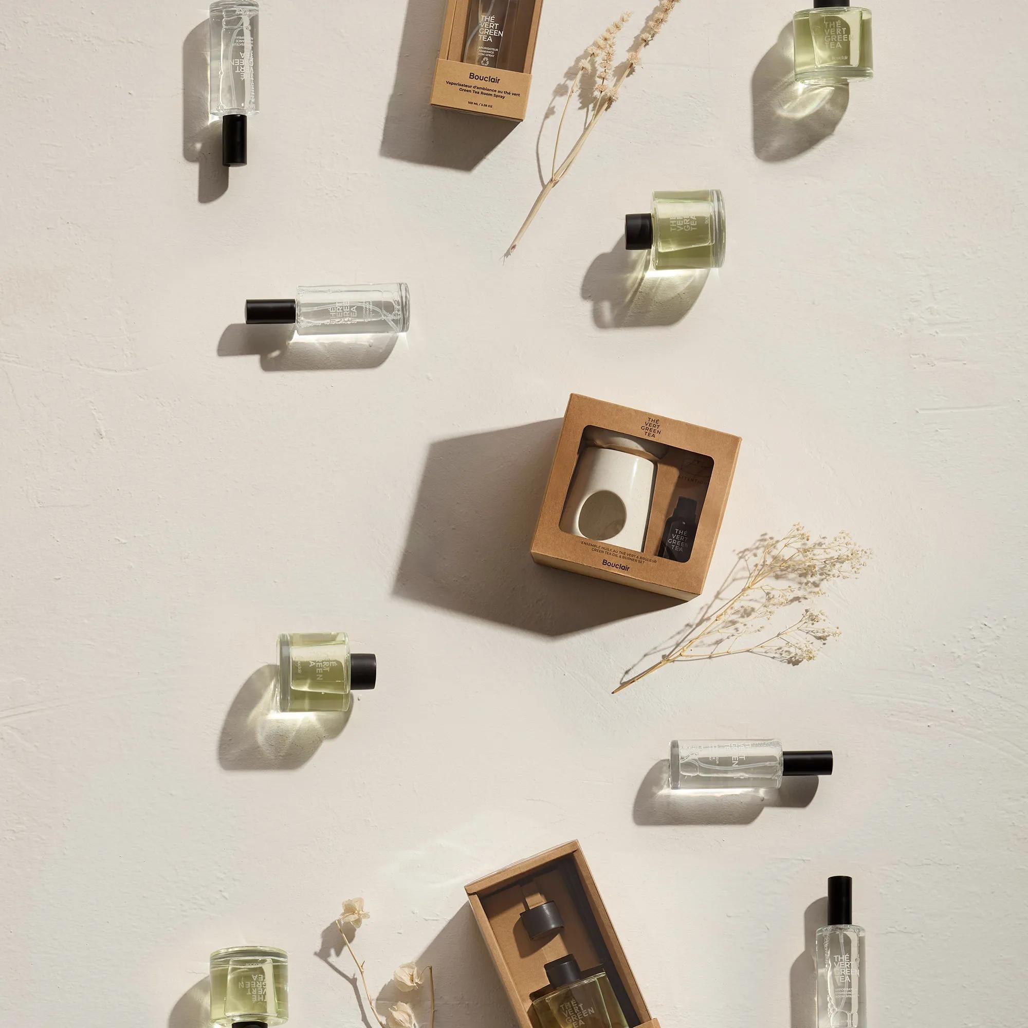 Green Tea Room Spray mysite