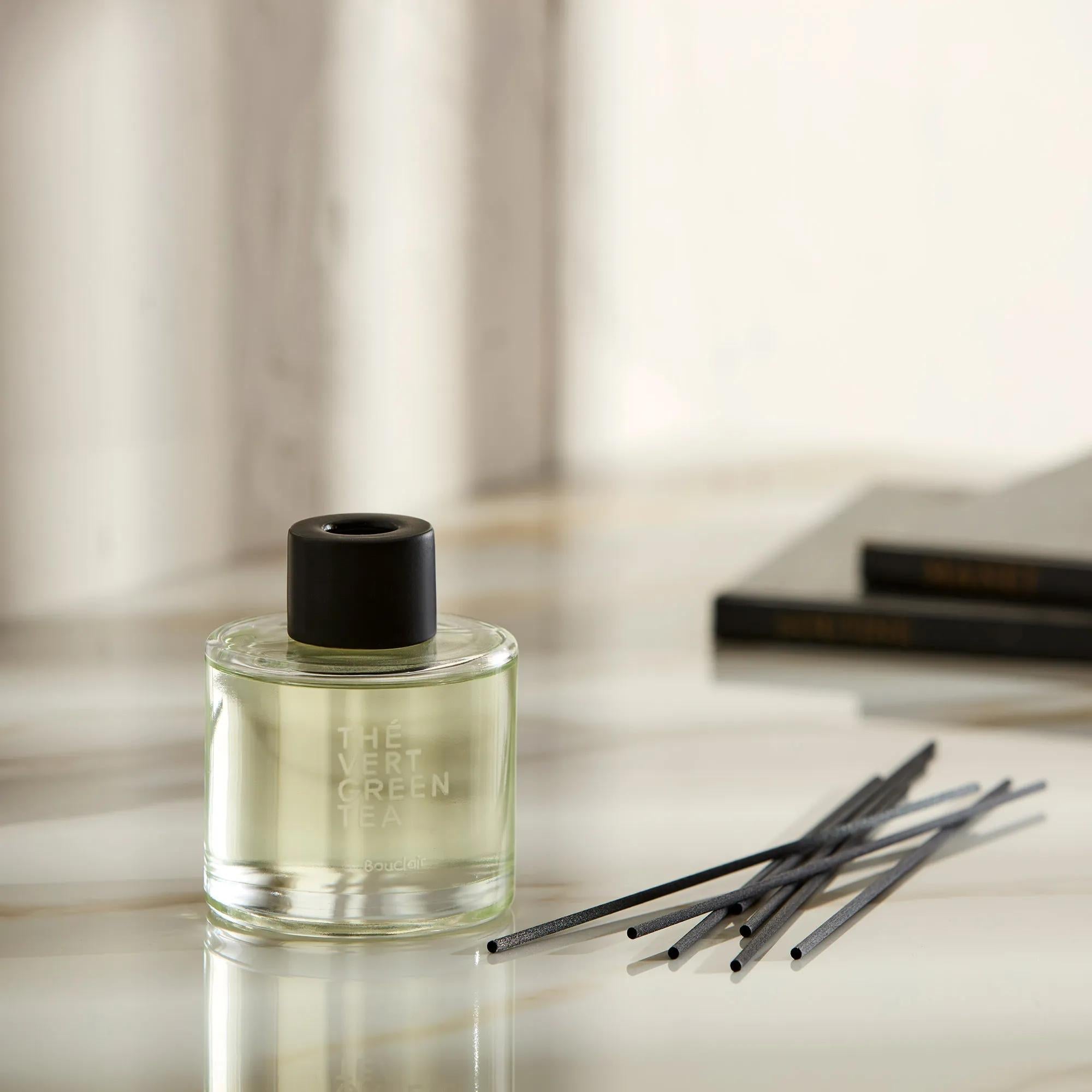 Green Tea Reed Diffuser mysite
