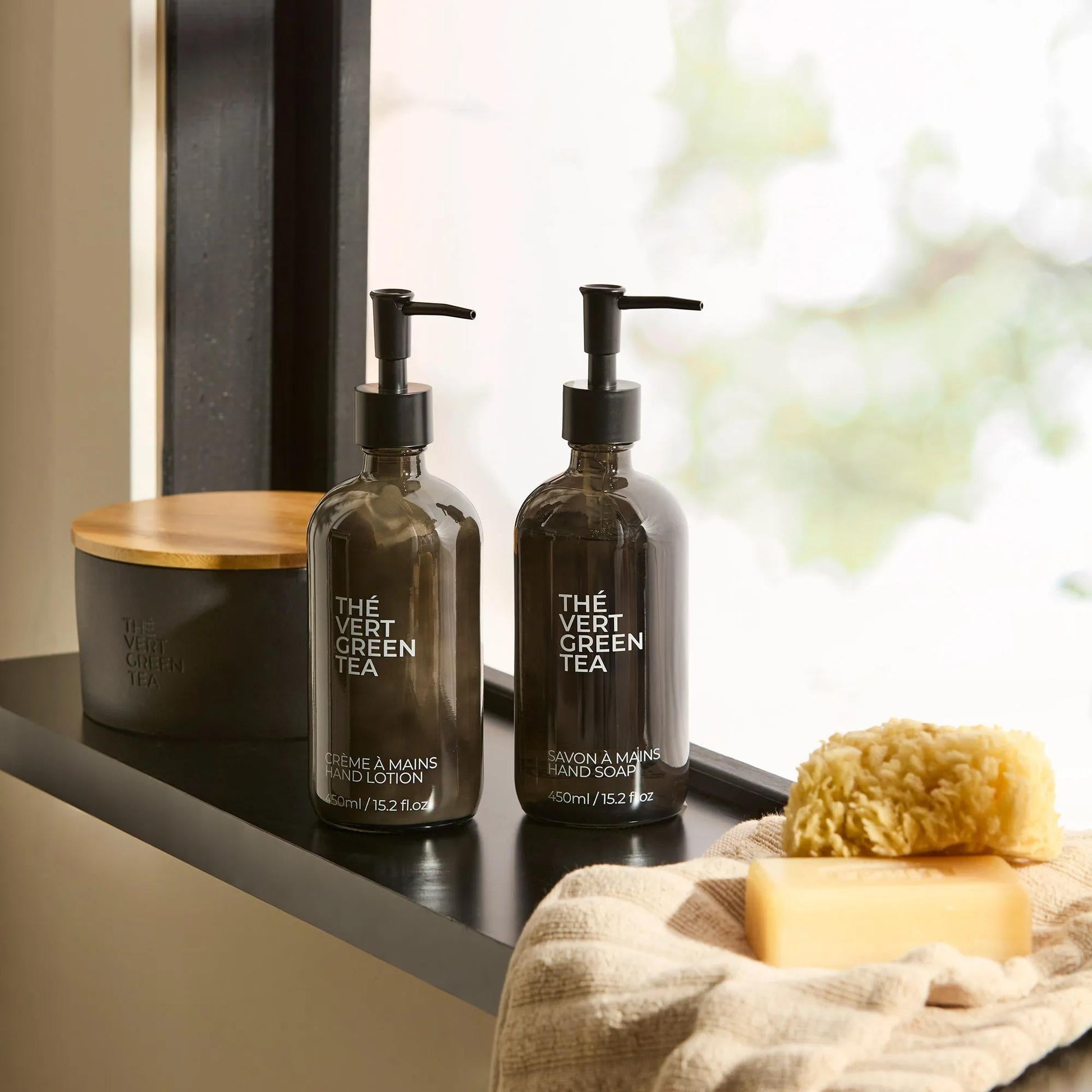 Green Tea Hand Soap mysite