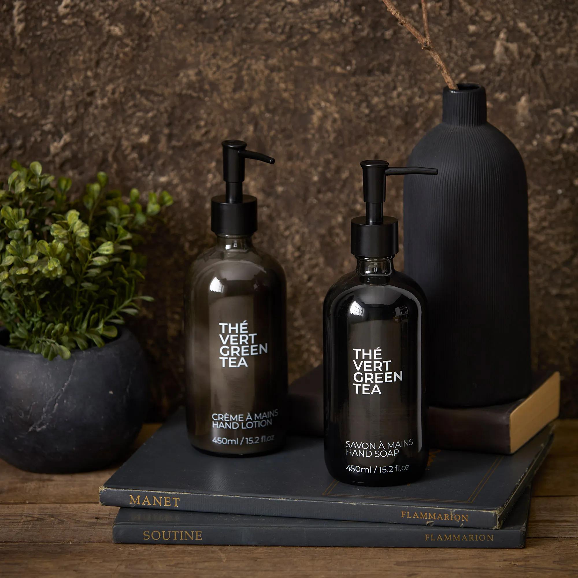 Green Tea Hand Soap mysite
