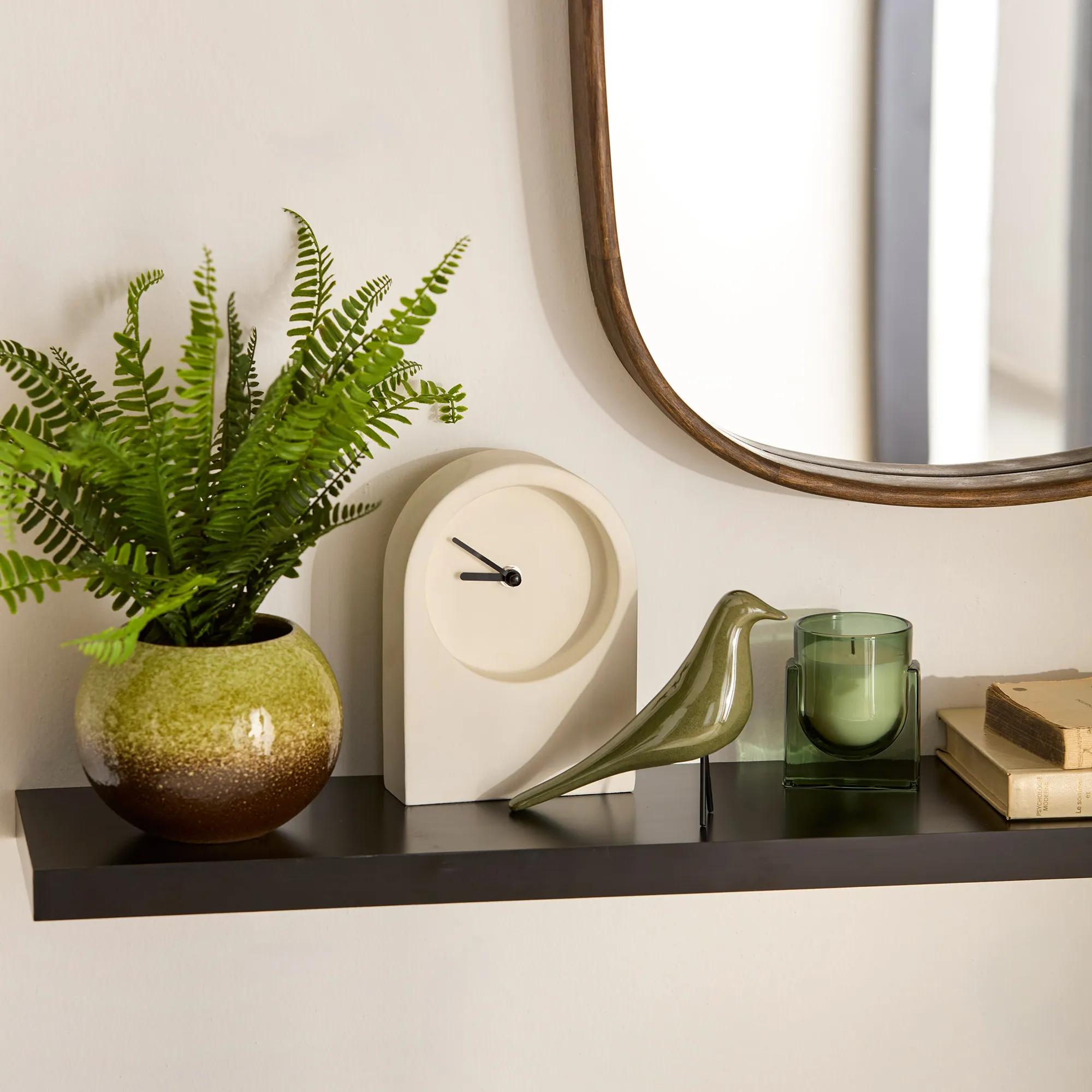 Decorative Ceramic Bird mysite