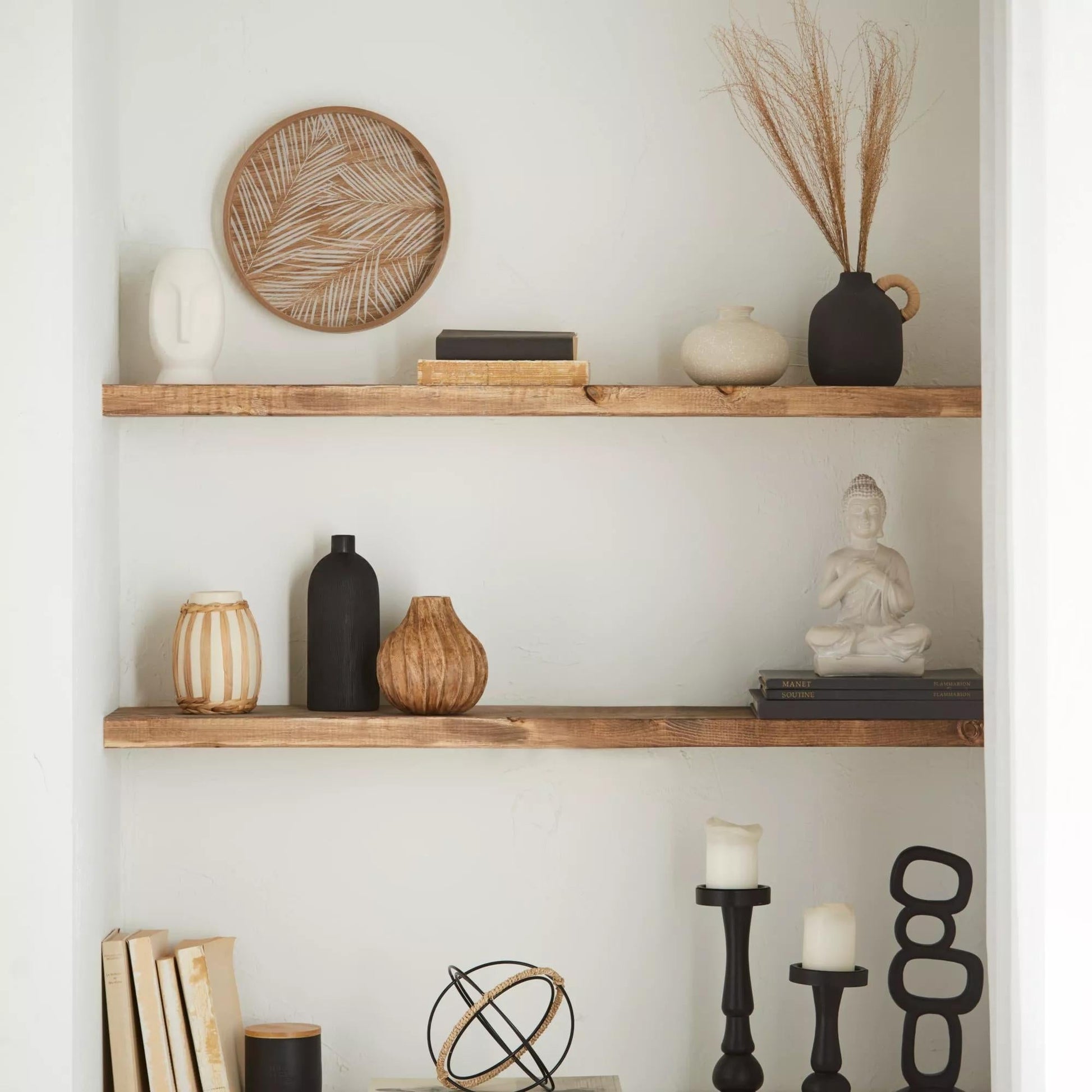 Textured Ceramic Bottle Vase mysite