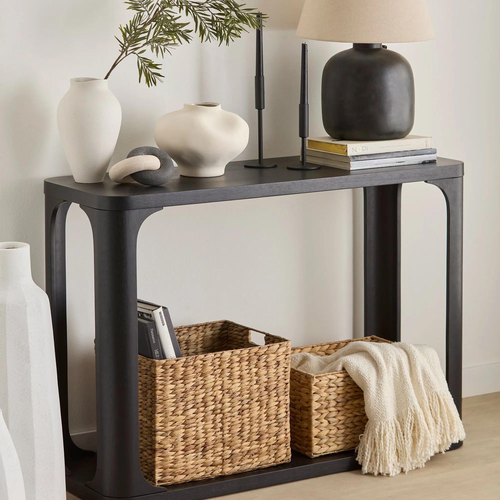 Ceramic Table Vase mysite
