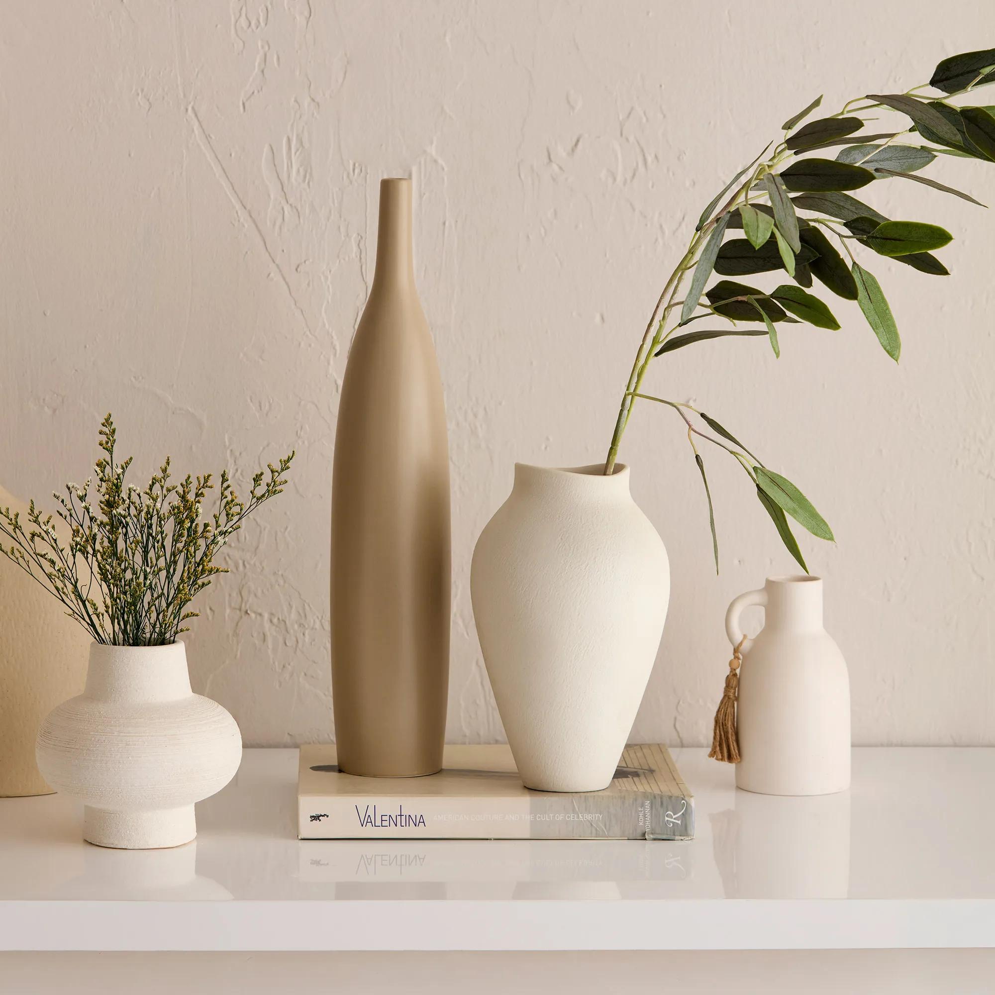Ceramic Table Vase mysite